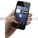 EasyStart Call (s aplikáciou pre Android a I-Phone) 221000340100