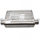 Tlmič výfuku 24mm 184x140x42mm Hydronic II 221000401900 / 221000401901