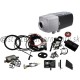 Nezávislé kúrenie Webasto Air Top Pro 25 12V Diesel 9045459A Sada DIGI