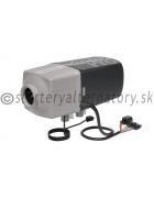 Nezávislé kúrenie Webasto Air Top Pro 25 12V Diesel 9045459A