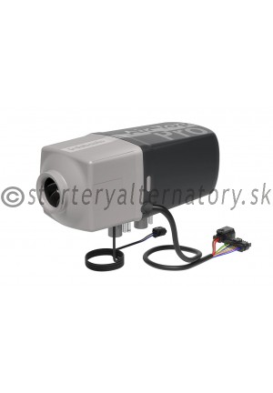 Nezávislé kúrenie Webasto Air Top Pro 25 12V Diesel 9045459A