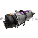 Valeo THERMO E PLUS 320 320.005