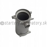 Výmenník Webasto / Spheros Thermo Plus 230 / 300 / 350 - 9810308B / 11120391 / 11120391B / 11120391C