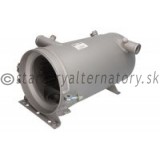 Výmenník Webasto / Spheros Thermo S 230/300/350 / 9810232 / 11113061A / 9810232A / SPH11113061A