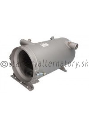 Výmenník Webasto / Spheros Thermo S 230/300/350 / 9810232 / 11113061A / 9810232A / SPH11113061A
