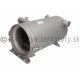 Výmenník Webasto / Valeo / Spheros Thermo 230 / 300 / 350 / 9810040 / 86710 / 9810040A / 86710A / 1303324A / 81.77901.6084 / A000 835 08 22 / 1802867100 / 584 000 160 00