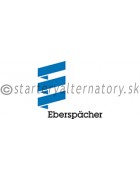 Sada skrutiek pre HYDRONIC II D5Z/S - F / 252278990003