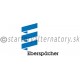 Sada skrutiek pre HYDRONIC II D5Z/S - F / 252278990003