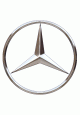 Alternátory Mercedes